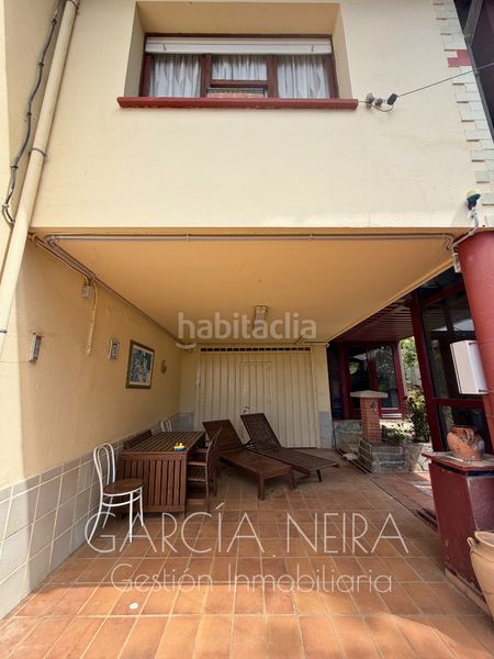 Foto 20c45717-9f57-4e0d-a6c5-e5f544241323. Xalet amb calefacció a Parroquias Norte Siero