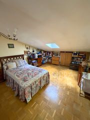 Chalet  Camíno el castañéu. Chalet camíno el castañéu - siero