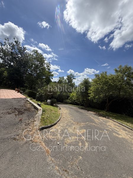 Foto ae6c6dd5-1fe3-457b-88c4-b4ce3f9c2a91. Xalet amb calefacció a Parroquias Norte Siero
