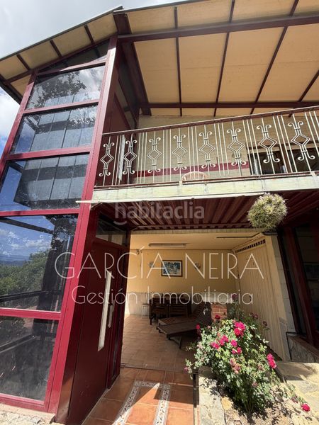 Foto f21a6a25-d7e3-4e8b-b130-9f7cbdb9b217. Xalet amb calefacció a Parroquias Norte Siero