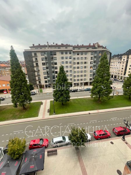 Foto 031cfd66-5edb-4d01-8875-790bb8011c5c. Pis amb calefacció aparcament a La Florida Oviedo
