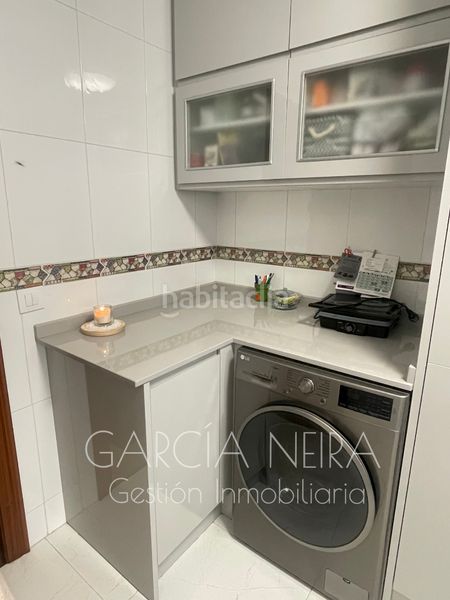 Foto 4d494e1f-8f58-4e0b-a812-3718d9105c84. Pis amb calefacció aparcament a La Florida Oviedo