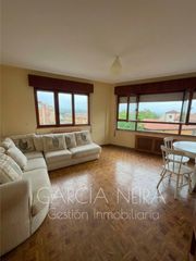 Affitto Appartamento  Calle sorribas 6a. Piso amplio y soleado de tres habitaciones en noreña