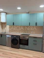 Rent Flat  Calle los claveles. Alquiler en el hospital de oviedo - huca