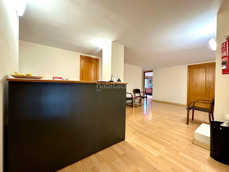 Foto 2d7b81b3-5960-4bec-98eb-edab3aa42ca3. Office space with heating in Jaume III Palma de Mallorca