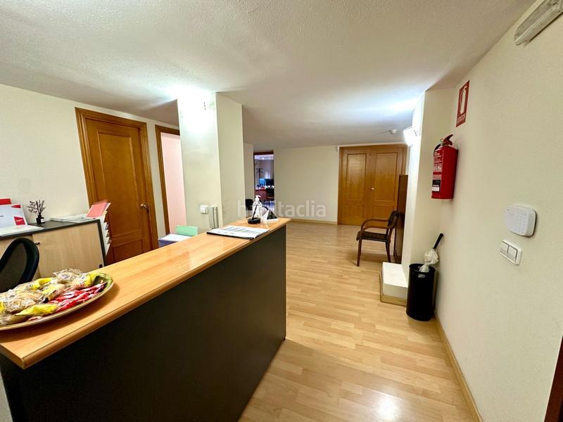 Foto 39c1cc2a-9e54-48fe-a6b6-c3b68138995e. Office space with heating in Jaume III Palma de Mallorca