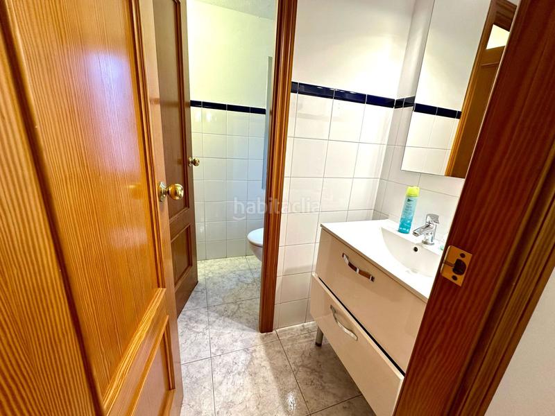 Foto 530b5d15-55ac-4da3-8ea7-9814adf84e2f. Office space with heating in Jaume III Palma de Mallorca