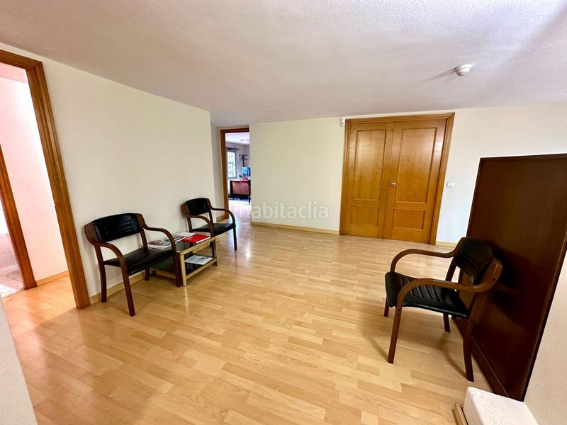 Foto 5efa1eac-93d4-4f88-bb11-019ae6b9c389. Office space with heating in Jaume III Palma de Mallorca