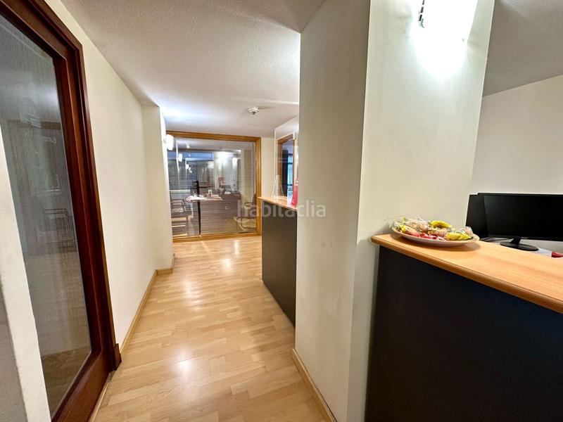 Foto c300d452-5ea1-4563-b02f-a2590a03175e. Office space with heating in Jaume III Palma de Mallorca