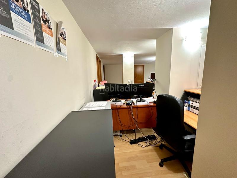 Foto eb4dac36-c9d7-4c2c-9d12-4945eb2d83f0. Office space with heating in Jaume III Palma de Mallorca