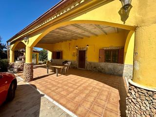 Casa  Carrer es pinaret. Encantador chalet en es pinaret, marratxí espacio, comodidad y t