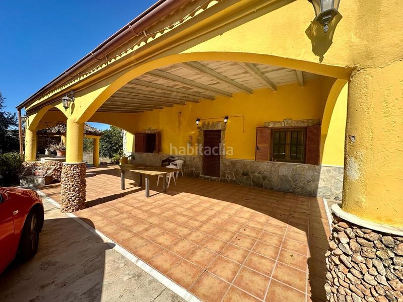 Foto 01dd182d-fd26-47d7-9b1d-c6224ba9068f. Casa amb calefacció a Pont D´Inca Marratxí