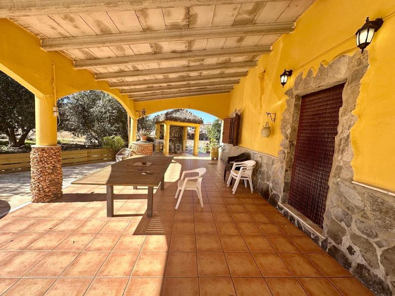 Foto 03378728-cb61-46e9-a1e3-32f95c6e2035. Casa amb calefacció a Pont D´Inca Marratxí