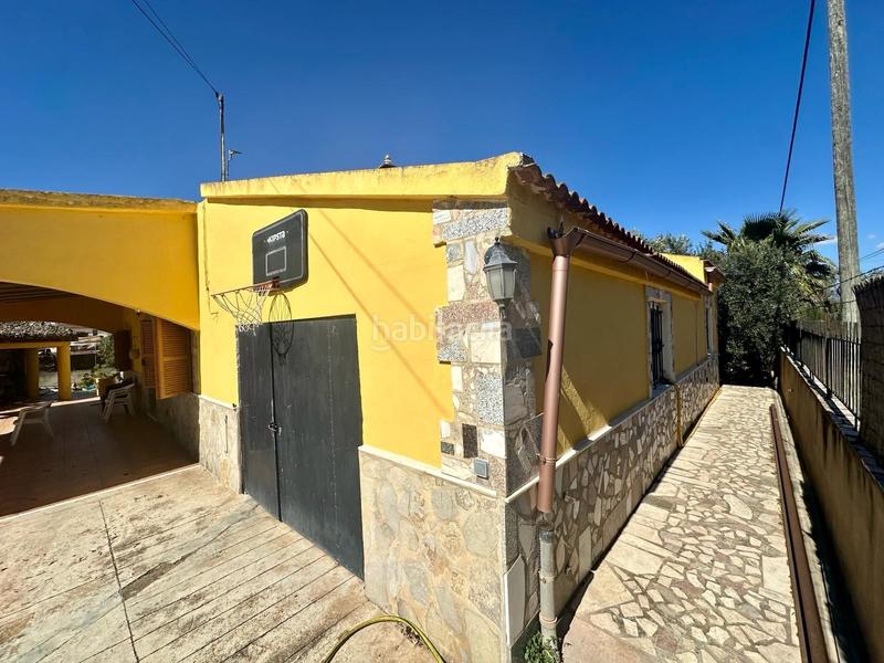 Foto 722e7a50-5943-4e36-a3f1-510d0b82d0c4. Casa amb calefacció a Pont D´Inca Marratxí