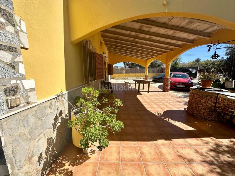 Foto 80569f37-daae-4c85-9f0c-1da3d4a50481. Casa amb calefacció a Pont D´Inca Marratxí