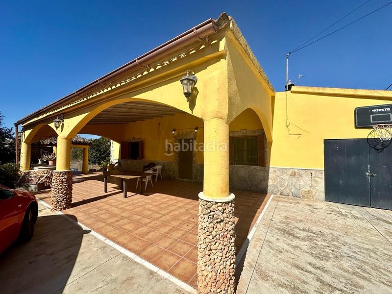Foto ba0c973b-6919-41eb-8d94-3e0bae372c31. Casa amb calefacció a Pont D´Inca Marratxí