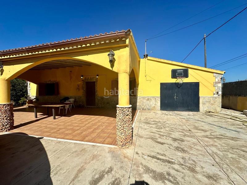 Foto c55ef242-3a7f-49d3-9402-bb074af7b04f. Casa amb calefacció a Pont D´Inca Marratxí