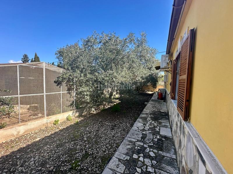 Foto eb7b56ae-78b2-4423-a42d-120ed356f1ed. Casa amb calefacció a Pont D´Inca Marratxí