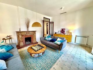 Flat in Pere Garau. Elegancia y luz en el corazón de palma espectacular piso señoria