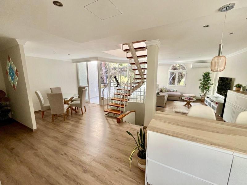 Foto 23dd0c2b-0283-4cf3-bf3f-2f4d1318a832. Casa adosada chalet adosado en sol de mar en Cas Català-Illetes Calvià