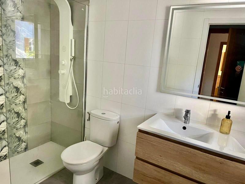 Foto 317422fd-b8db-4de2-b5a6-3bfe1274376a. Casa adosada chalet adosado en sol de mar en Cas Català-Illetes Calvià