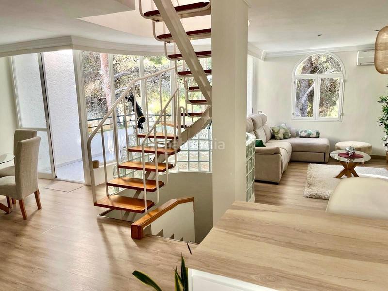 Foto 4cd3067d-47ca-4d7c-aaac-e4a20a441fd5. Casa adosada chalet adosado en sol de mar en Cas Català-Illetes Calvià