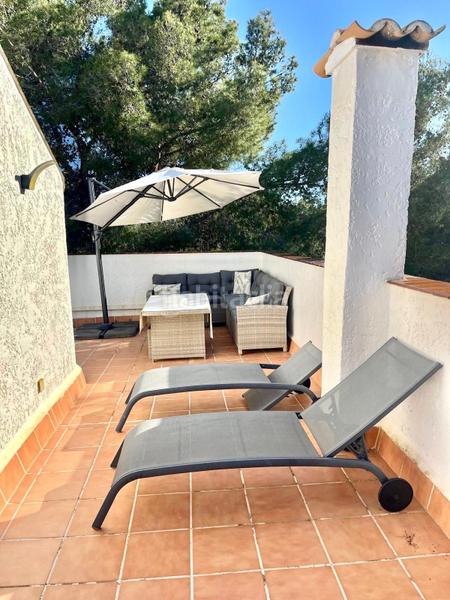 Foto 7bcc09d0-3ca5-4a07-93d5-0f951448105a. Casa adosada chalet adosado en sol de mar en Cas Català-Illetes Calvià