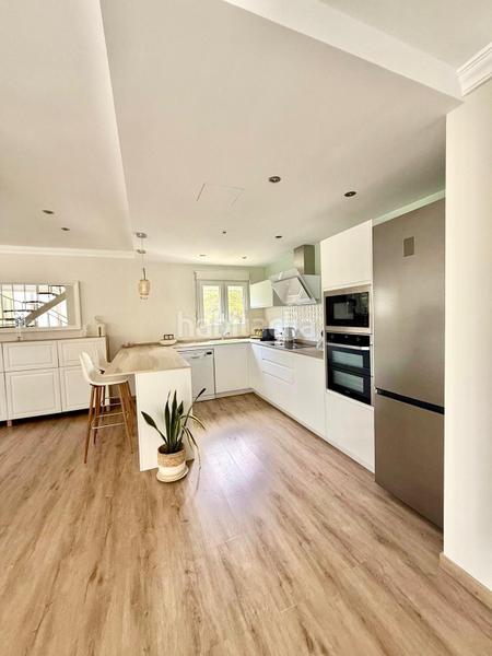 Foto 8ad4a2e6-2612-49f9-aa4c-768a8508941a. Casa adosada chalet adosado en sol de mar en Cas Català-Illetes Calvià