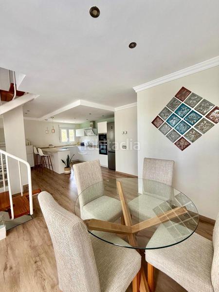 Foto 8e9ef96e-28cb-42e4-940a-8372e24aac82. Casa adosada chalet adosado en sol de mar en Cas Català-Illetes Calvià