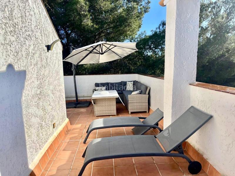 Foto dc5f8021-573e-48fd-b690-ecd89d575f60. Casa adosada chalet adosado en sol de mar en Cas Català-Illetes Calvià