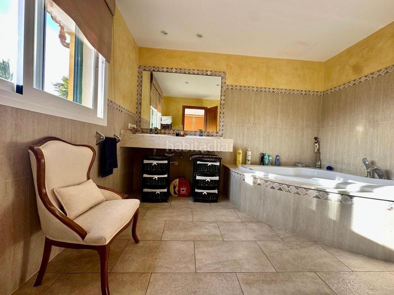 Foto 490e24e6-e6b2-4a0b-bd84-4b211ccdc095. House in de son pillo 20 in Calvià poble Calvià