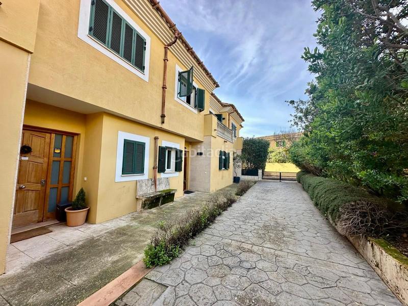 Foto 68b7d416-f0f2-4d0d-bb88-f78ff8c7f0bc. House in de son pillo 20 in Calvià poble Calvià