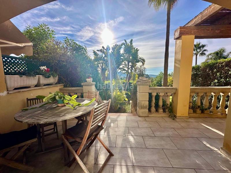 Foto 81484f16-9622-498d-ac33-42568bc1457c. House in de son pillo 20 in Calvià poble Calvià