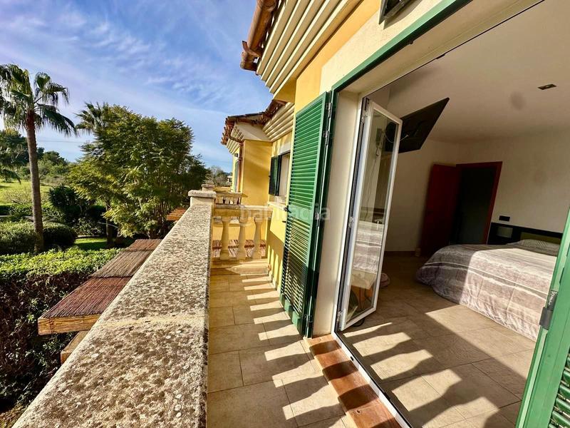 Foto 951abc32-aa17-48c7-9d06-609b260aad93. House in de son pillo 20 in Calvià poble Calvià