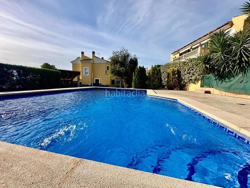 Foto ce1993da-252d-4147-8592-82e4cc530459. House in de son pillo 20 in Calvià poble Calvià