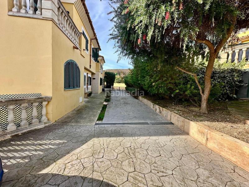 Foto d014fa92-8183-4a23-81a9-42b4dce5536b. House in de son pillo 20 in Calvià poble Calvià