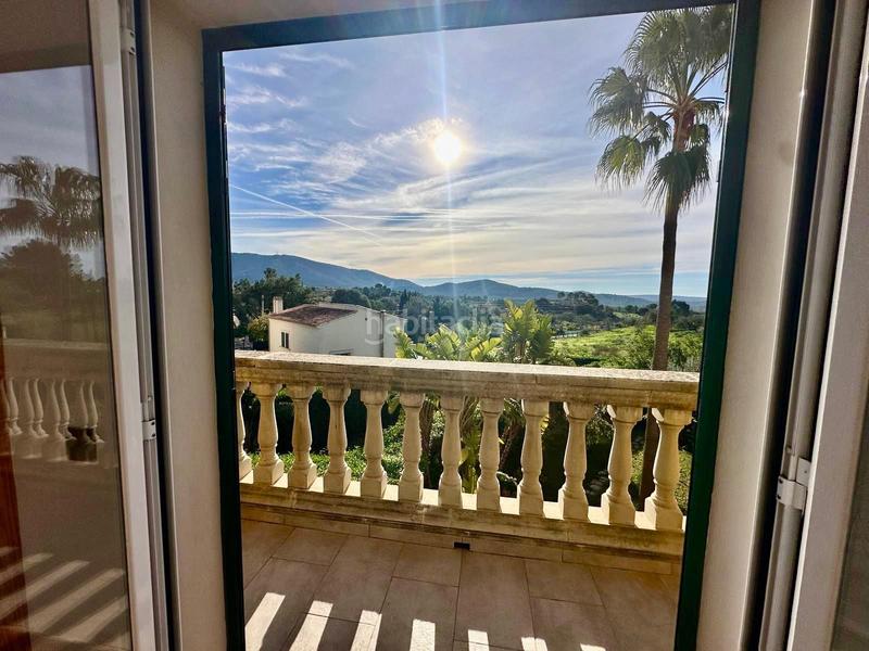 Foto d8dd66dc-1838-476f-b33c-8d6d16dcfd64. House in de son pillo 20 in Calvià poble Calvià