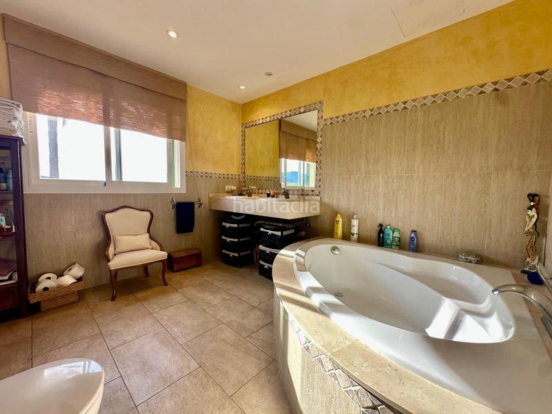 Foto e0f41453-706e-4d22-a0d1-376495450bbc. House in de son pillo 20 in Calvià poble Calvià