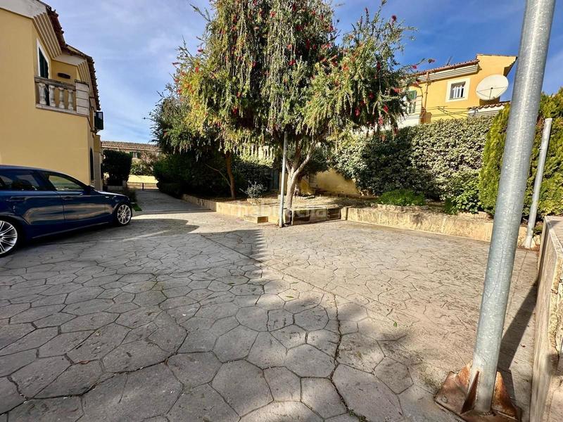 Foto ee2e7fbc-4718-4f73-ab91-4dfebe997770. House in de son pillo 20 in Calvià poble Calvià