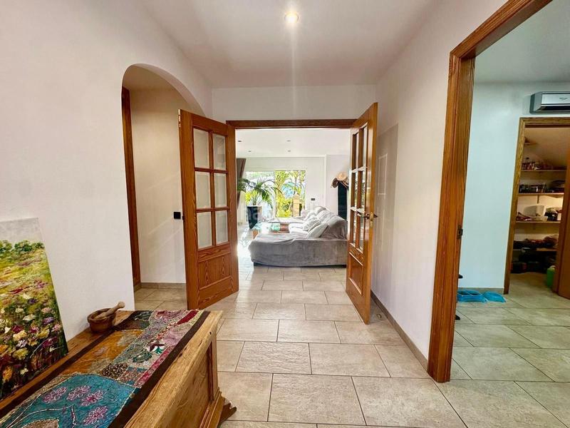 Foto fac816fc-7b55-4186-be35-30c38a5c6d10. House in de son pillo 20 in Calvià poble Calvià