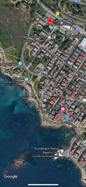 Foto 51f11394-a456-4cbb-822b-fa1cfc439f2b. Chalet dans pop 15 dans Can Pastilla Palma de Mallorca