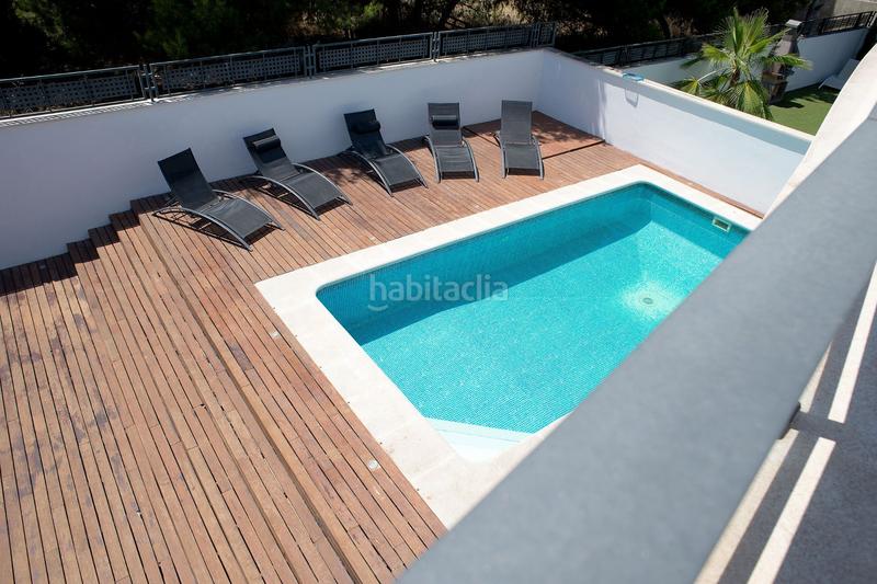 Foto 6ade648d-be2e-459a-918a-4d683488f324. Chalet dans pop 15 dans Can Pastilla Palma de Mallorca