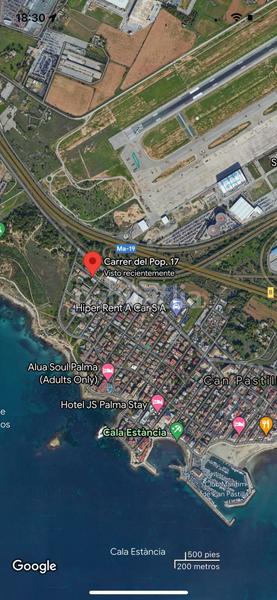 Foto 877cdf83-9bef-4f16-997f-9ec79be2de2d. Chalet dans pop 15 dans Can Pastilla Palma de Mallorca