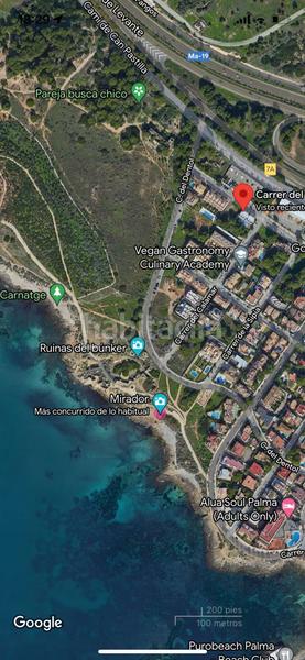 Foto 980d6a27-ee10-41be-b688-7ab381d68113. Chalet dans pop 15 dans Can Pastilla Palma de Mallorca