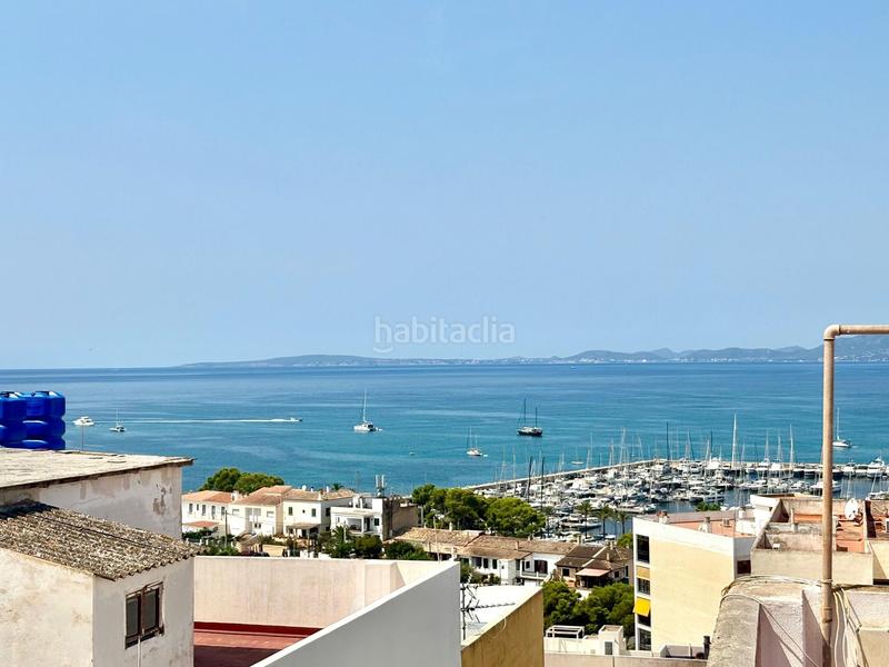 Foto 1f9406cc-9898-4134-bcc9-4e555222da44. Pis amb calefacció a S´Arenal Llucmajor