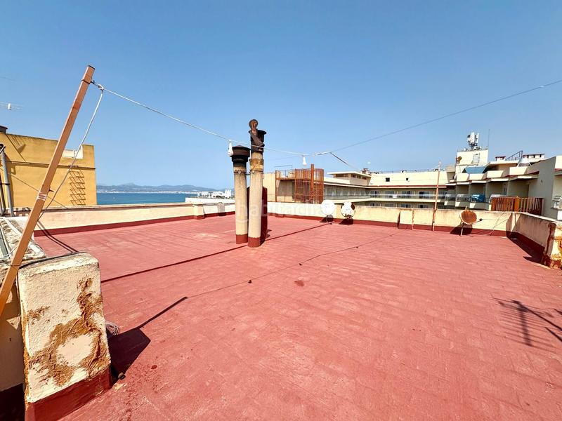 Foto 421aeac3-fee0-4205-902c-cab908bd45b3. Pis amb calefacció a S´Arenal Llucmajor