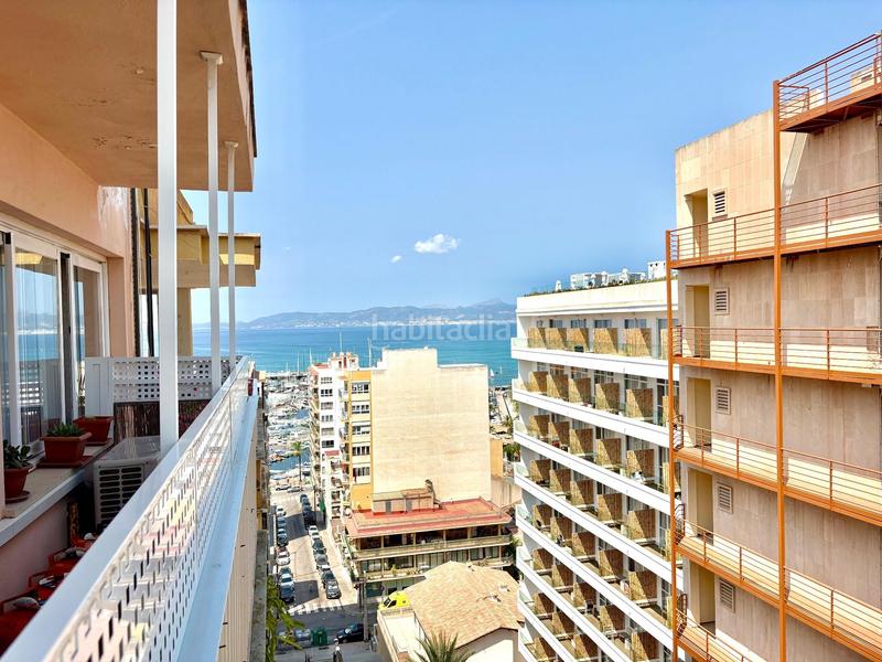 Foto 521d62db-c8f5-498c-b64c-6e12da2aad73. Pis amb calefacció a S´Arenal Llucmajor