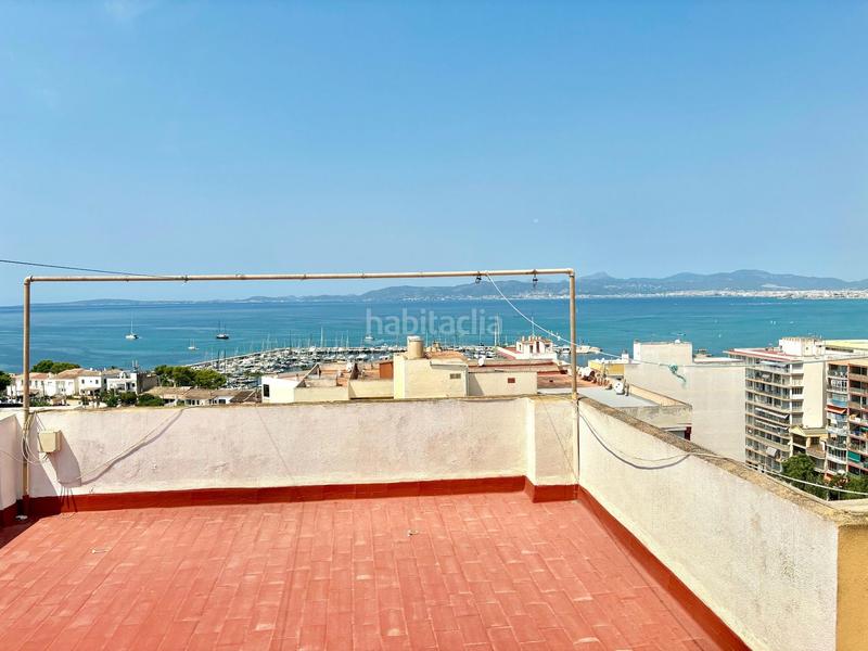 Foto 53249b77-046a-4aad-af46-ebac5e226d4f. Pis amb calefacció a S´Arenal Llucmajor