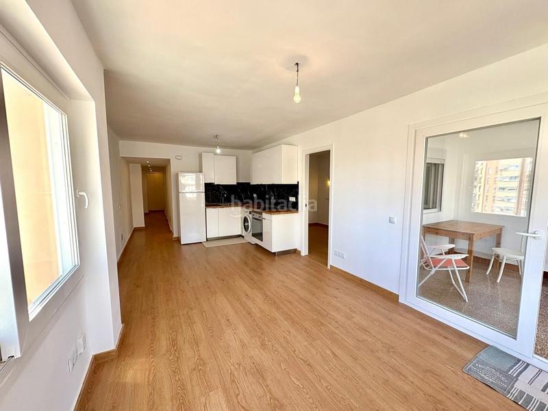 Foto 6a160304-3e01-4405-8cba-20f8e336fcb5. Pis amb calefacció a S´Arenal Llucmajor