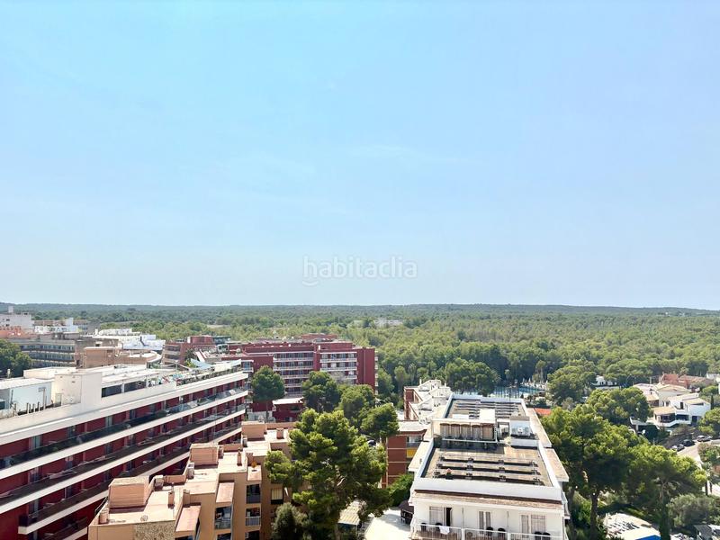 Foto afa0be57-4eac-42f6-838a-16556d85402c. Pis amb calefacció a S´Arenal Llucmajor